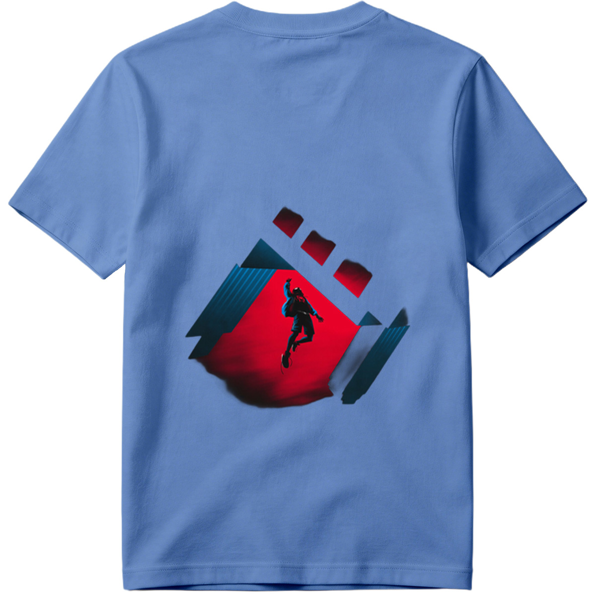 Spider-Man: Into the Spider-Verse - Tee