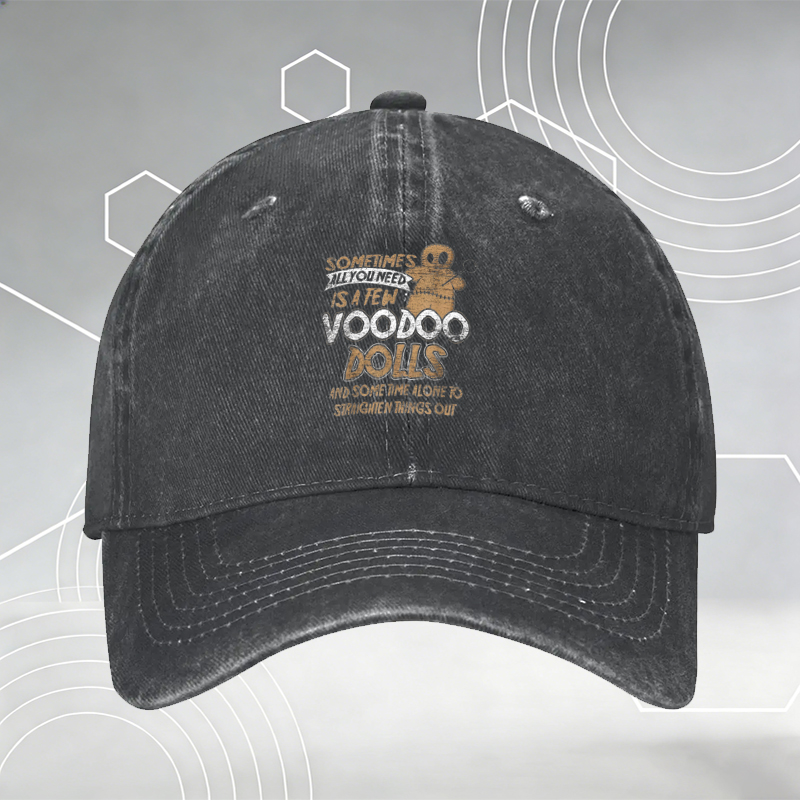 New Baseball Cap with 