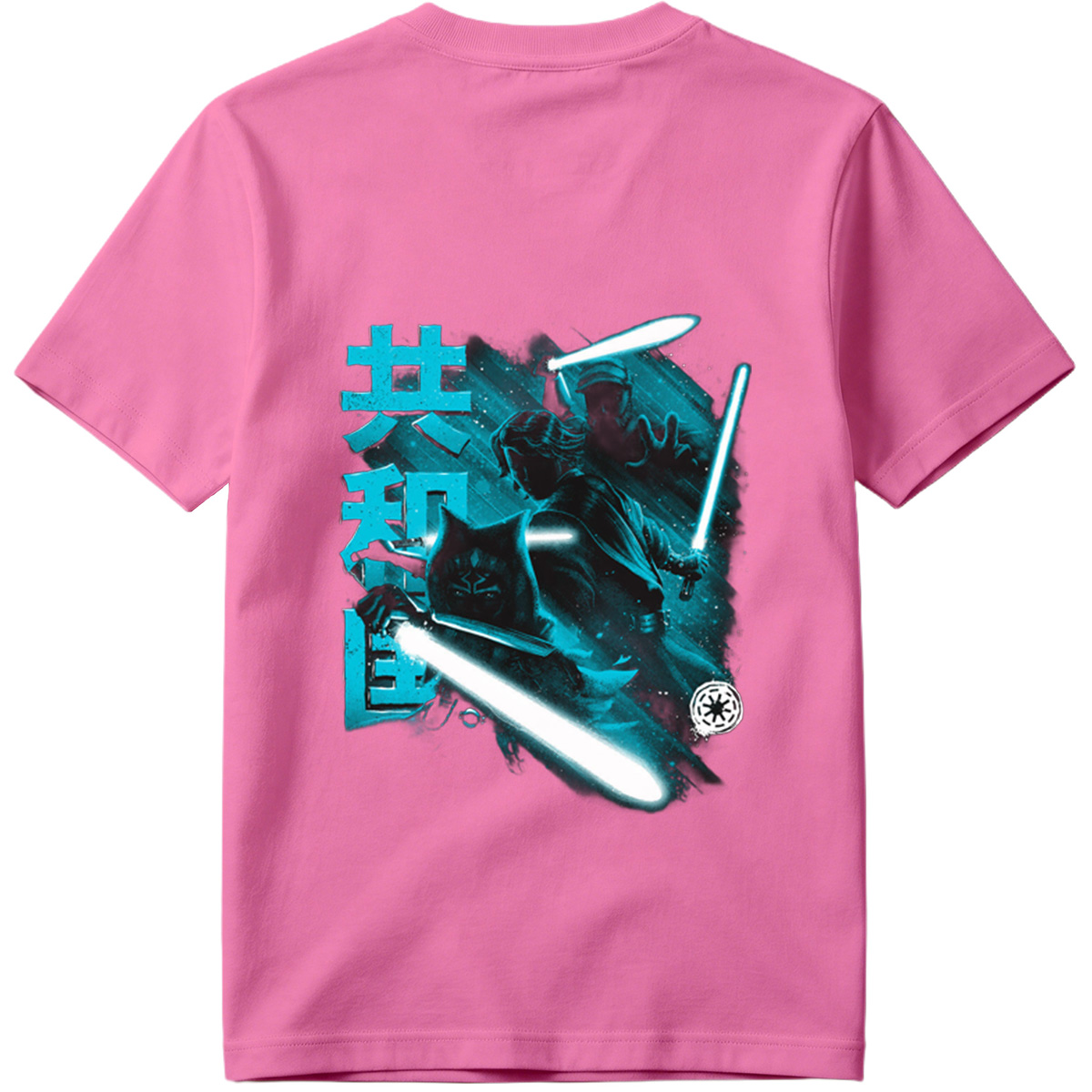 Star Wars: Republic – Jedi Duel - Tee