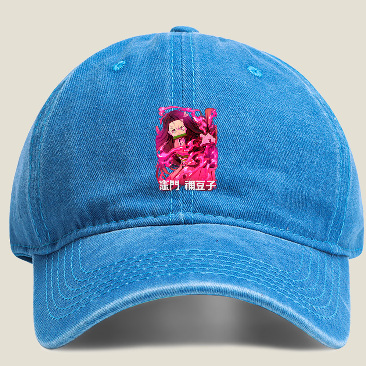 Demon Slayer: Nezuko Kamado - Hat