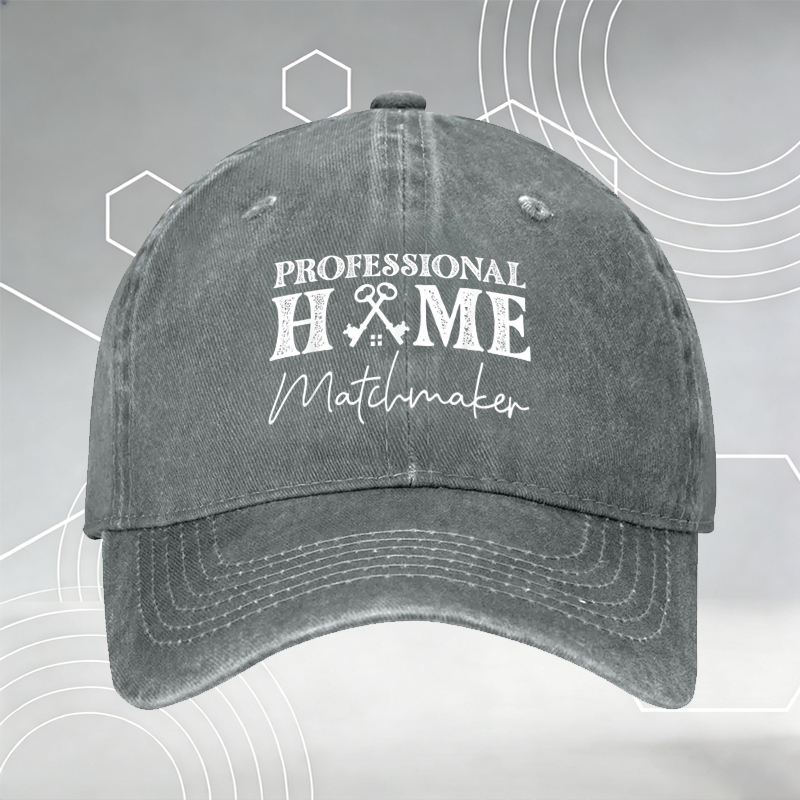 New Baseball Cap with 