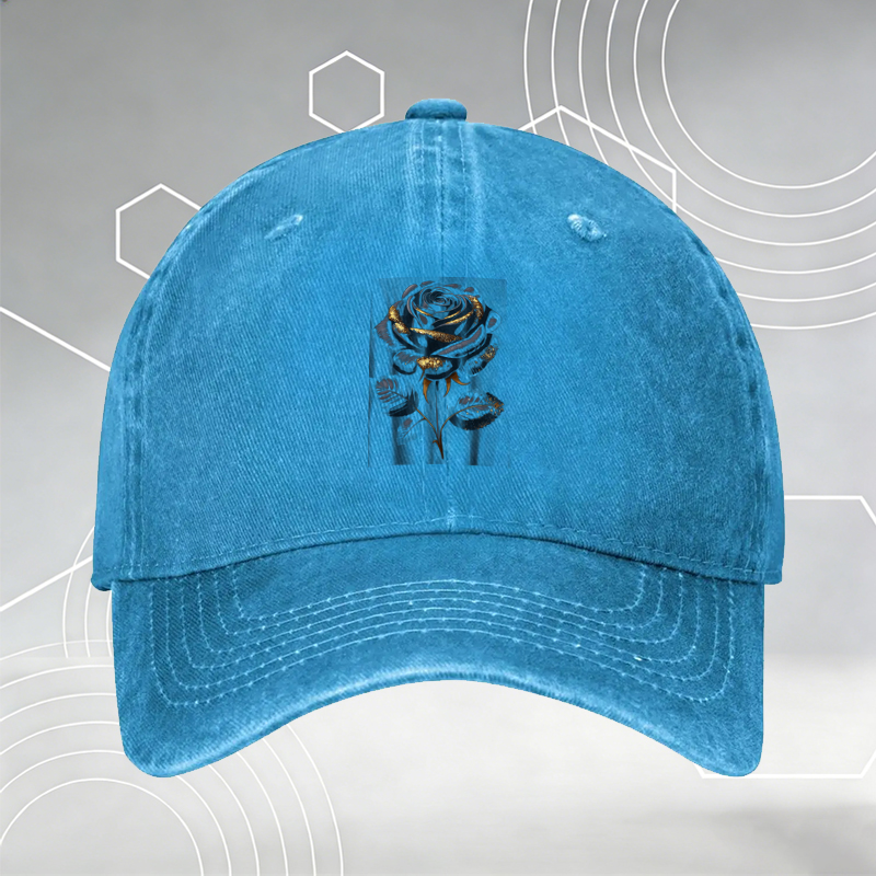 New Vintage 1965 Limited Edition Cassette Tape Print Baseball Cap Unisex Adjustable Hat for Men Women Streetwear Fashion Music Lovers Retro Style Outdoor Casual Wear