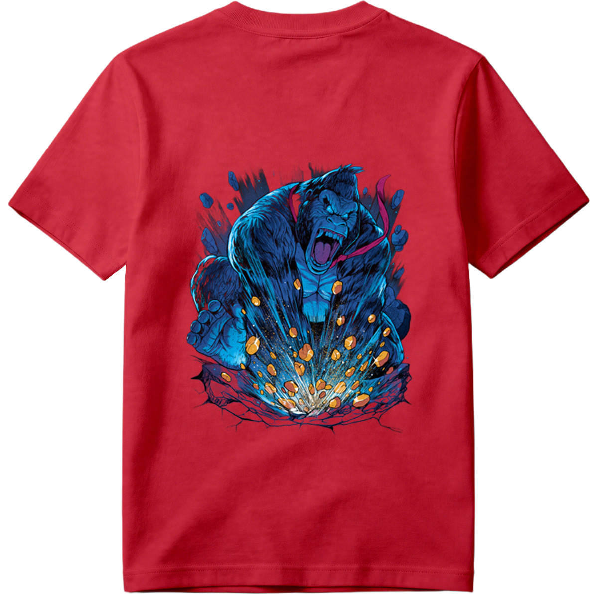 King Kong vs. Godzilla: Clash of Titans - Tee