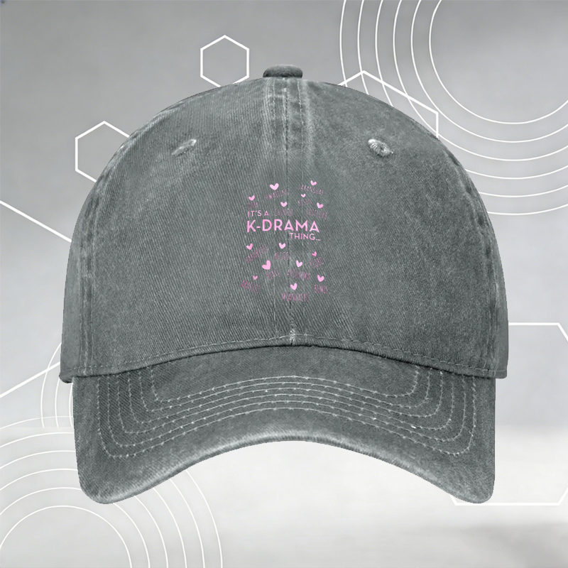 New Baseball Cap with Sheltie Dog Print and 