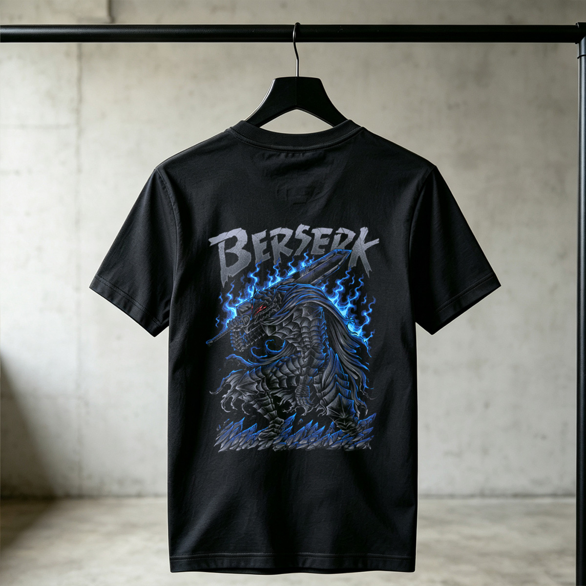 Berserk: Griffith's Fall - Tee