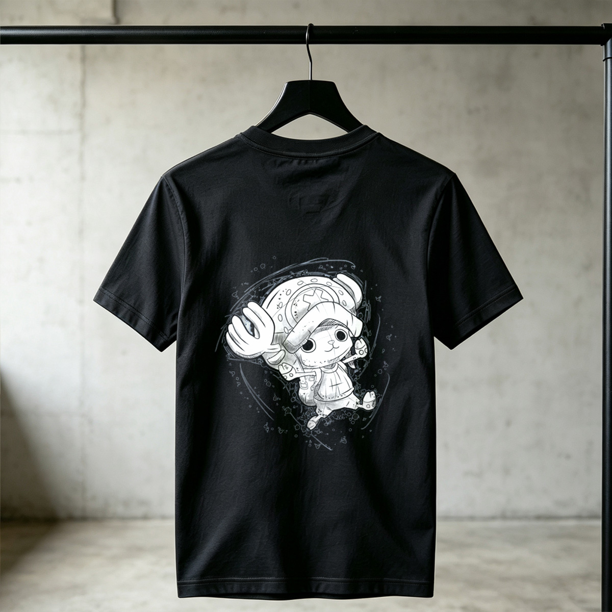 One Piece - Chopper - Tee