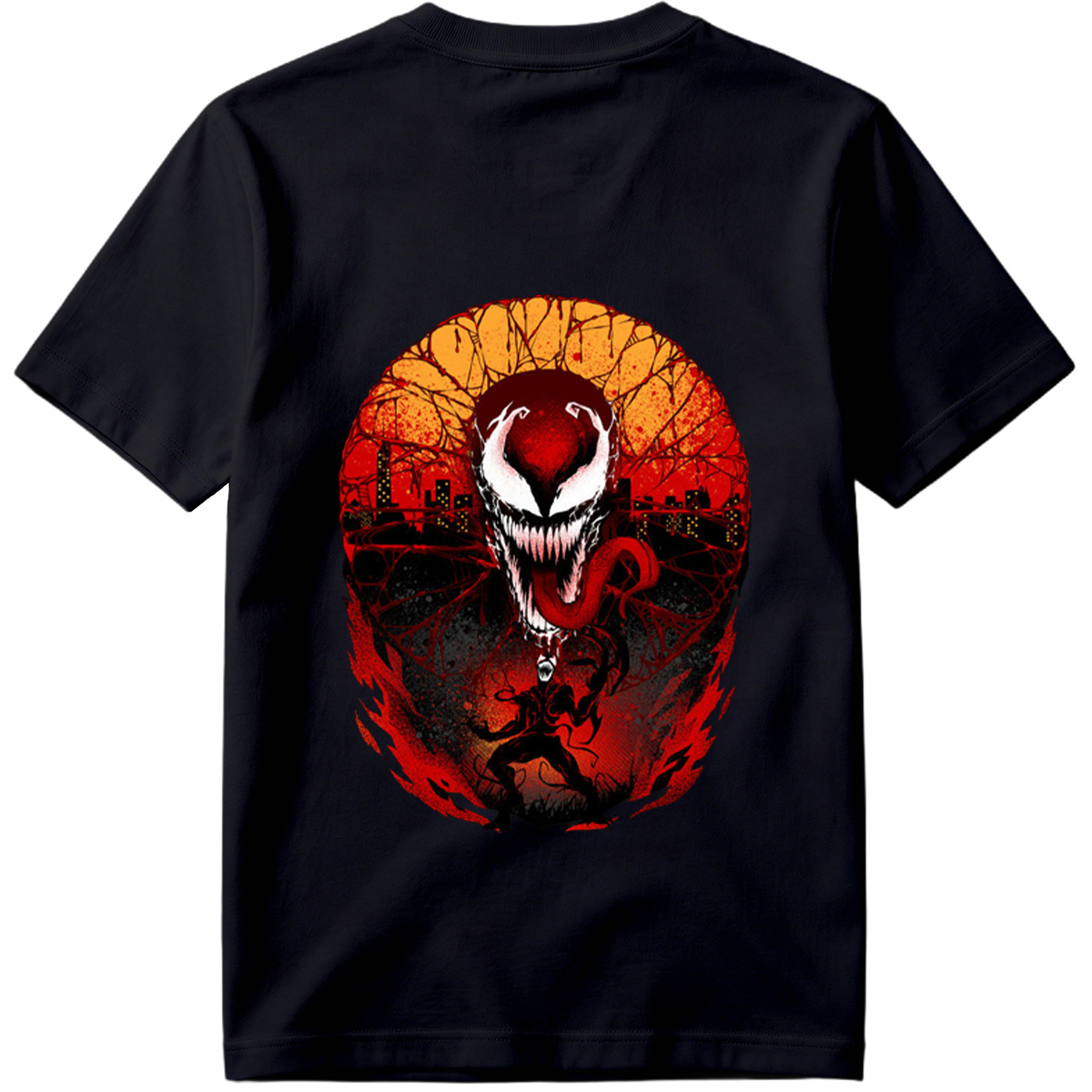 Venom: Carnage Rising - Tee