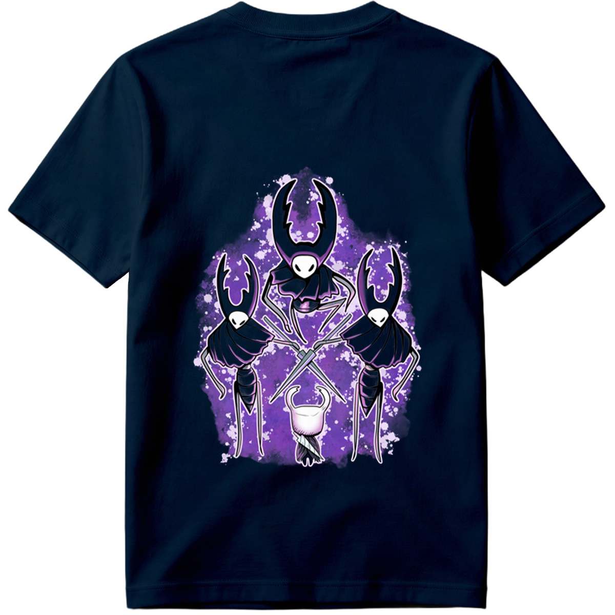 Hollow Knight: Three Sisters - Tee