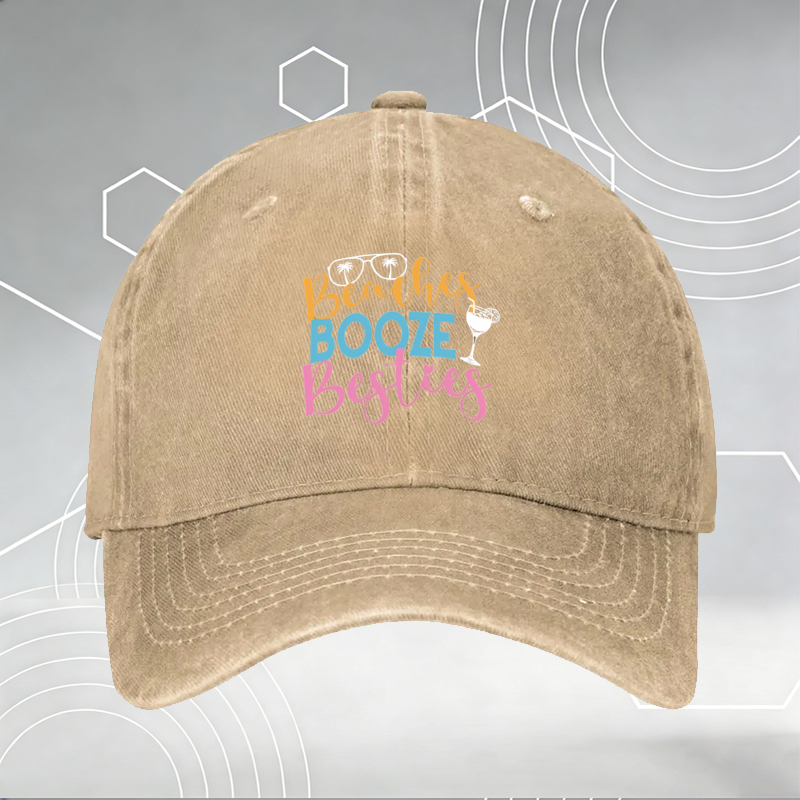 New Baseball Cap with Star Print Design Unisex Adjustable Hat for Outdoor Activities and Casual Wear Suitable for Men and Women