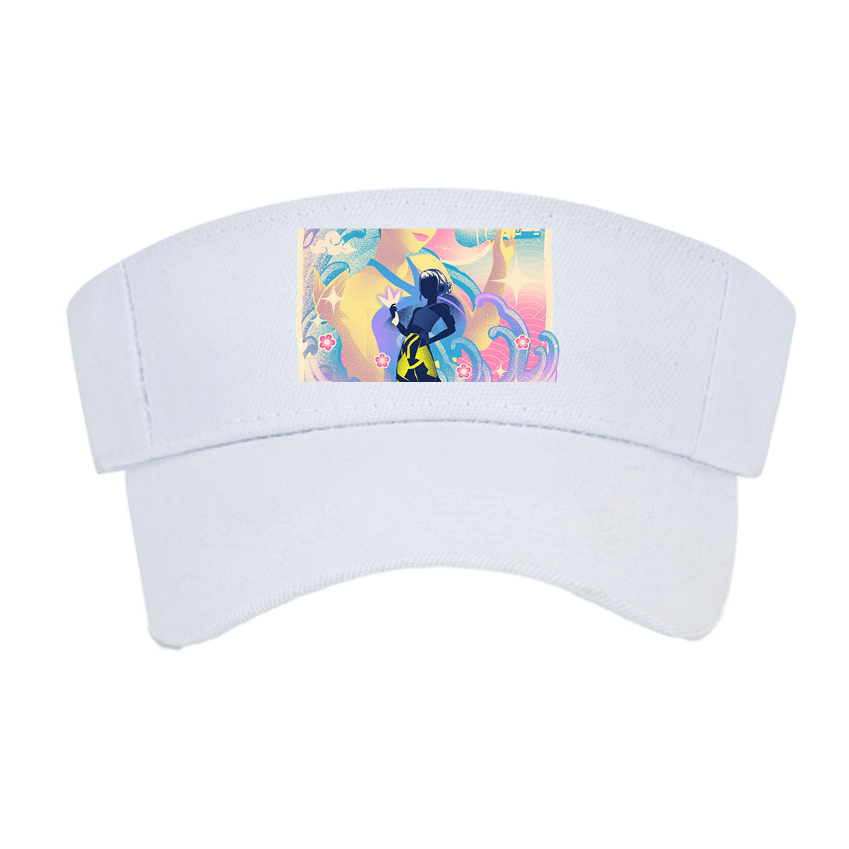 Zoey and the Starlight Performer -  Visor cap