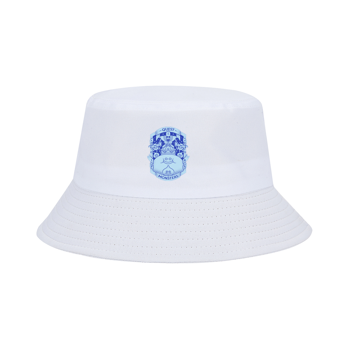 Quest Monsters: King Slime and Friends - Fisherman's Hat