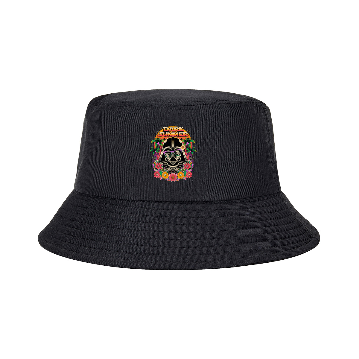 Darth Vader Dark Summer - Fisherman's Hat
