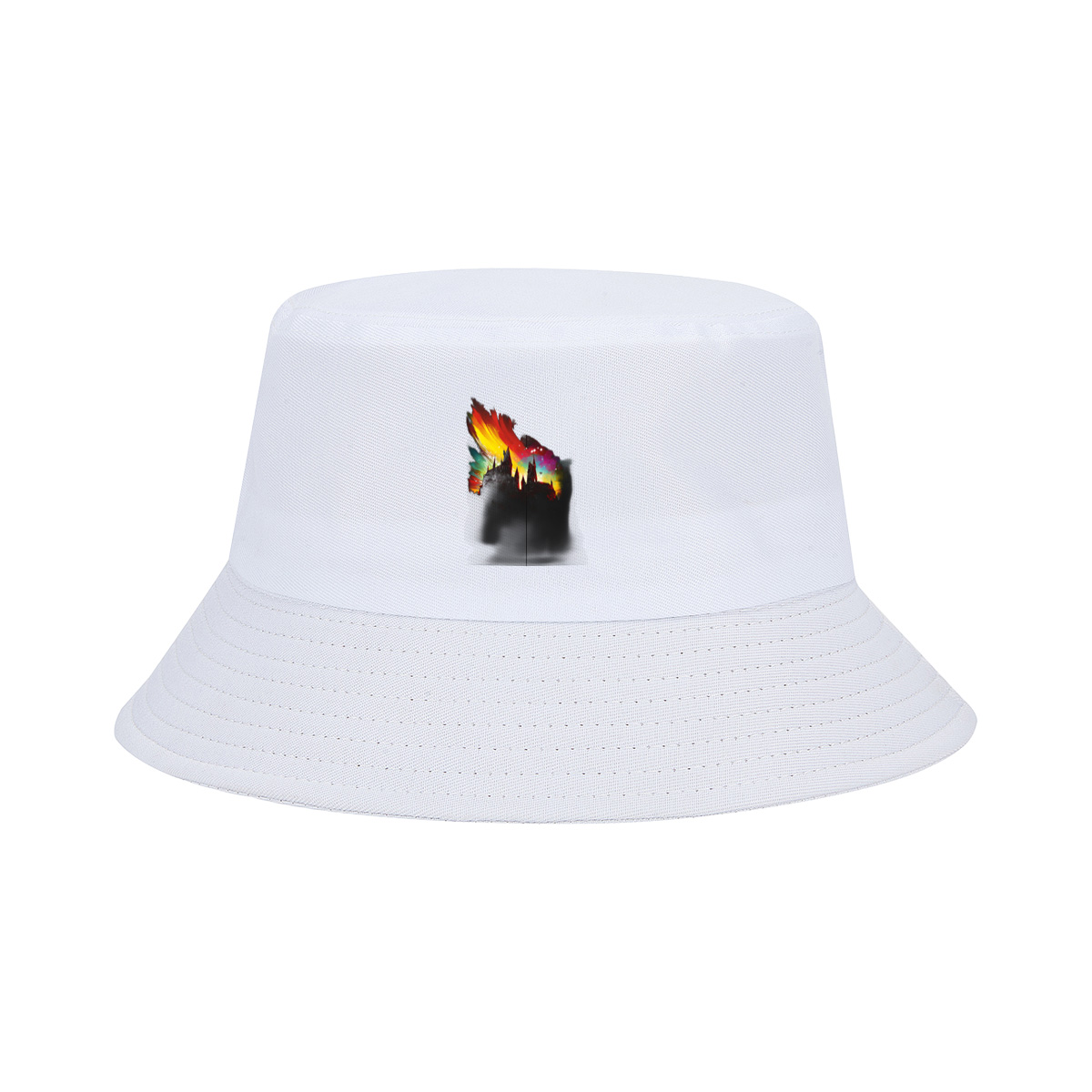 Harry Potter: Hogwarts Castle at Twilight - Fisherman's Hat