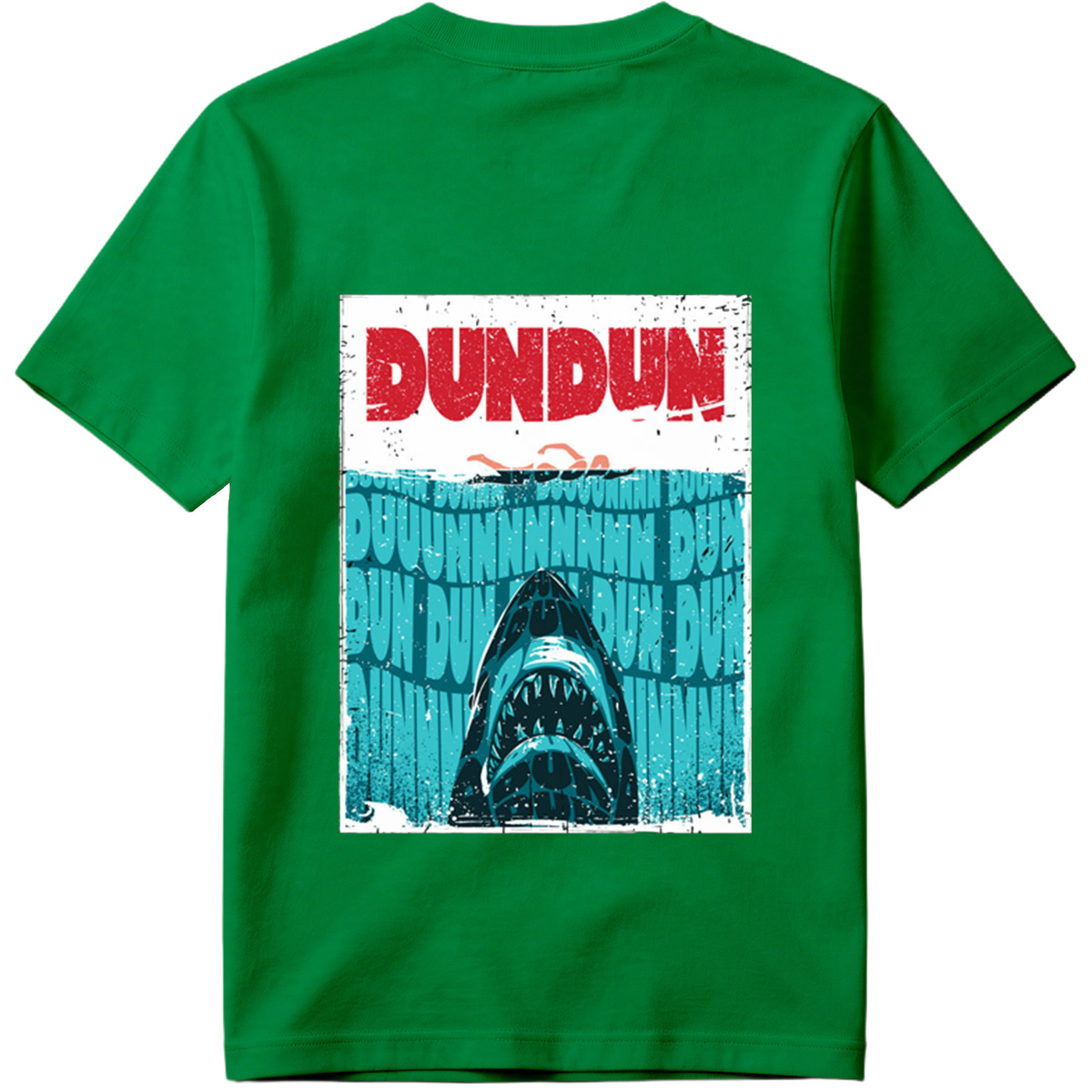 Jaws: The Shark's Return - Tee