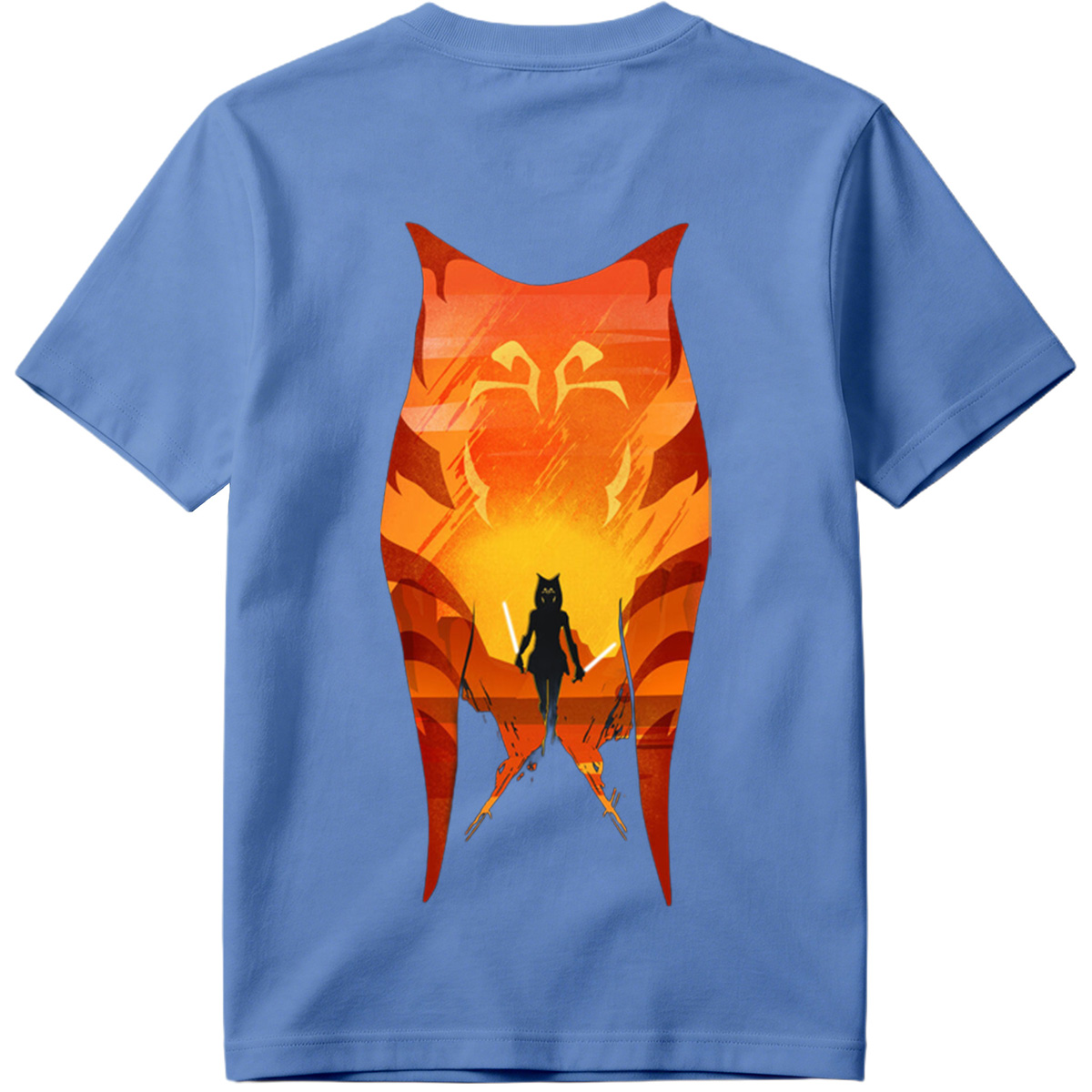 Star Wars: Ahsoka - Tee