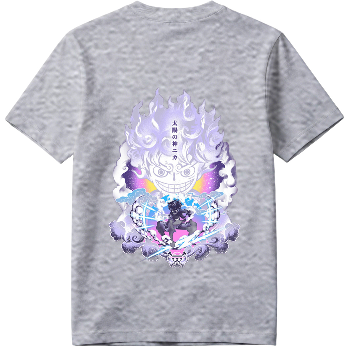 One Piece: Nika the Sun God - Tee