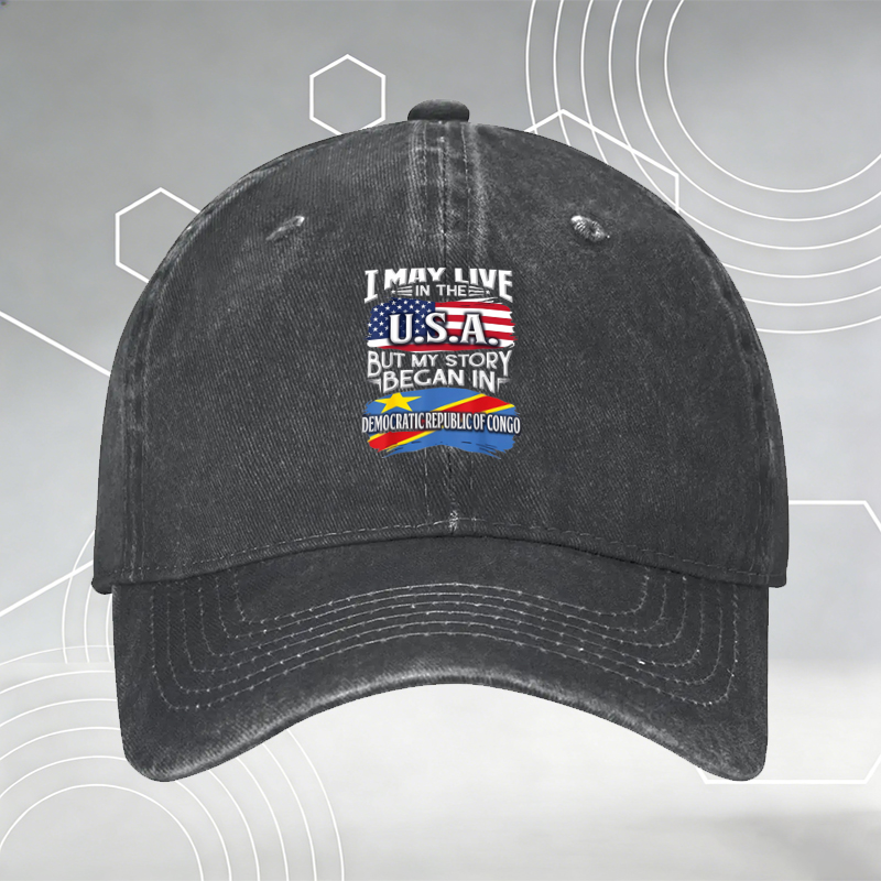 New Baseball Cap I Teach Kids About Jesus Print Design Unisex Adjustable Hat for Church Sunday School Teachers and Religious Educators