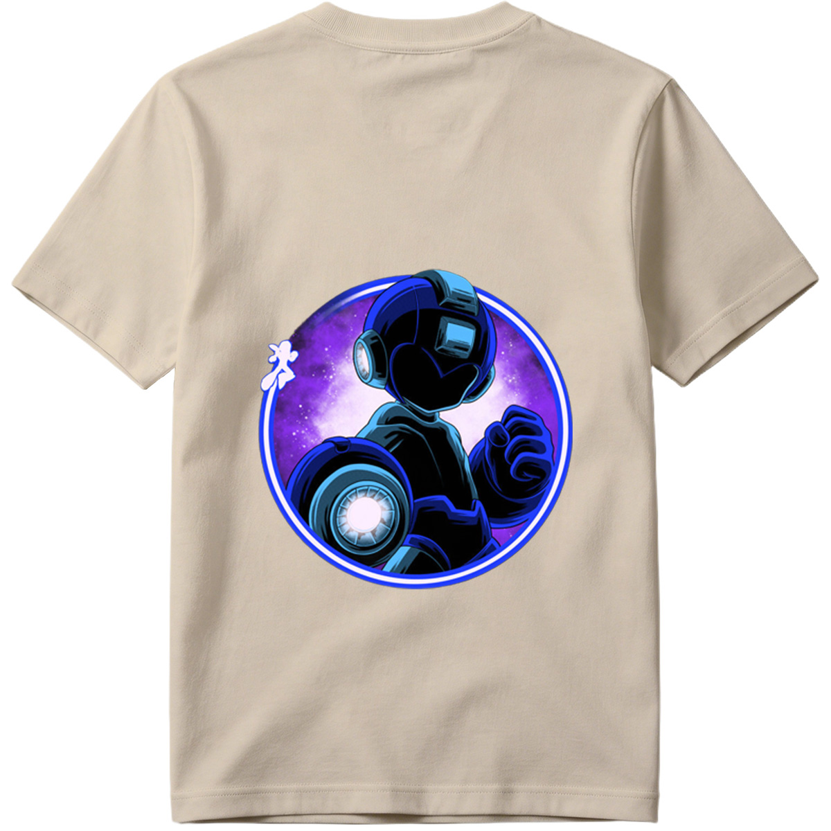 Mega Man X: Zero - Tee