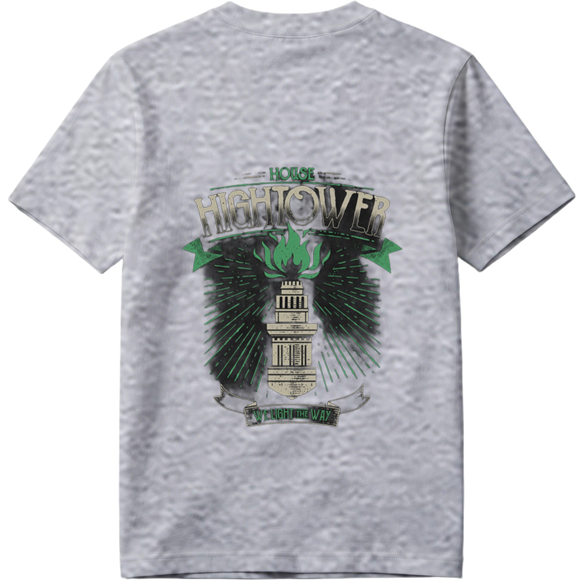House Hightower: We Light the Way - Tee