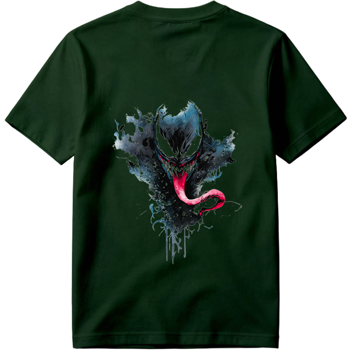 Venom: The Symbiote Horror - Tee