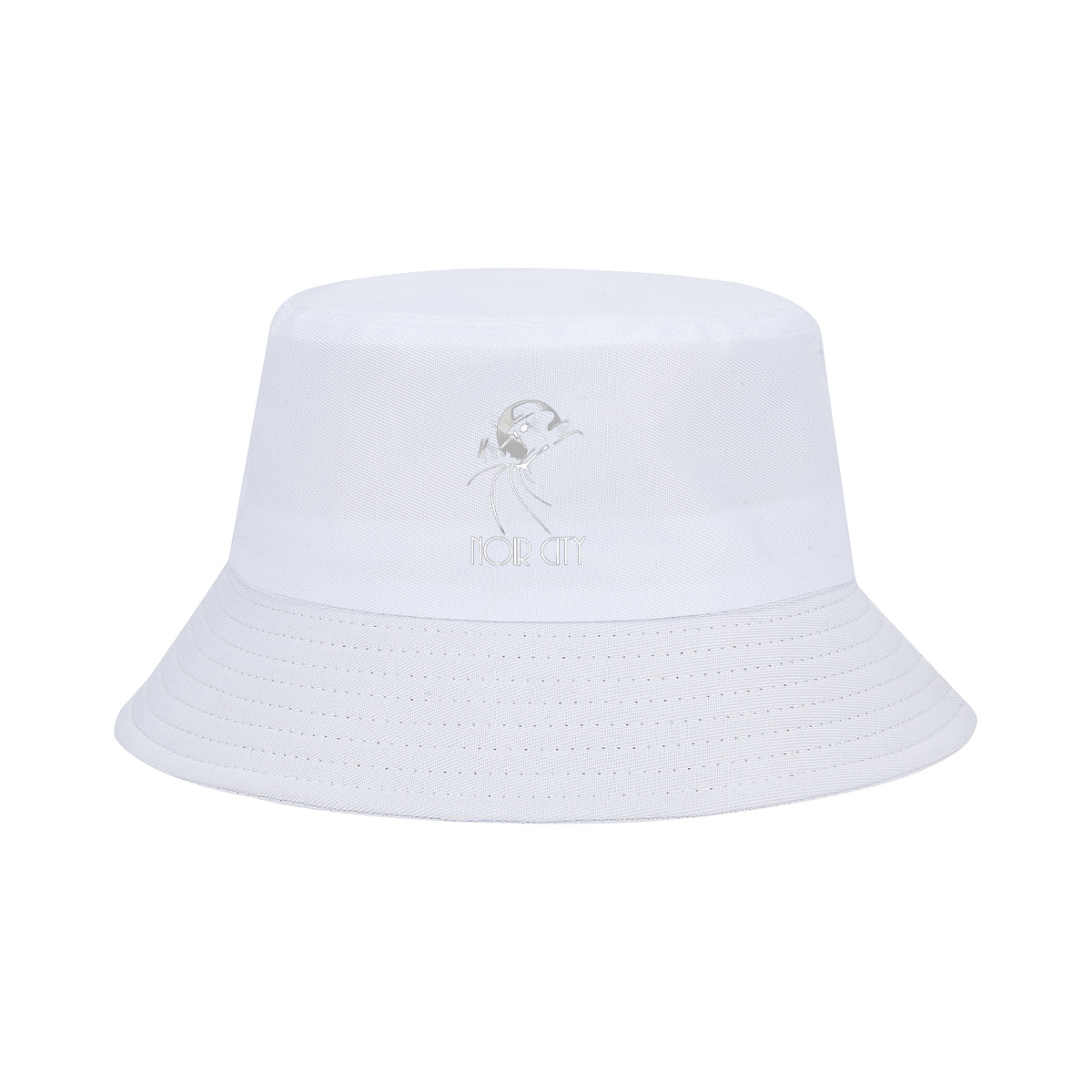 Noir City: The Shadow Detective - Fisherman's Hat
