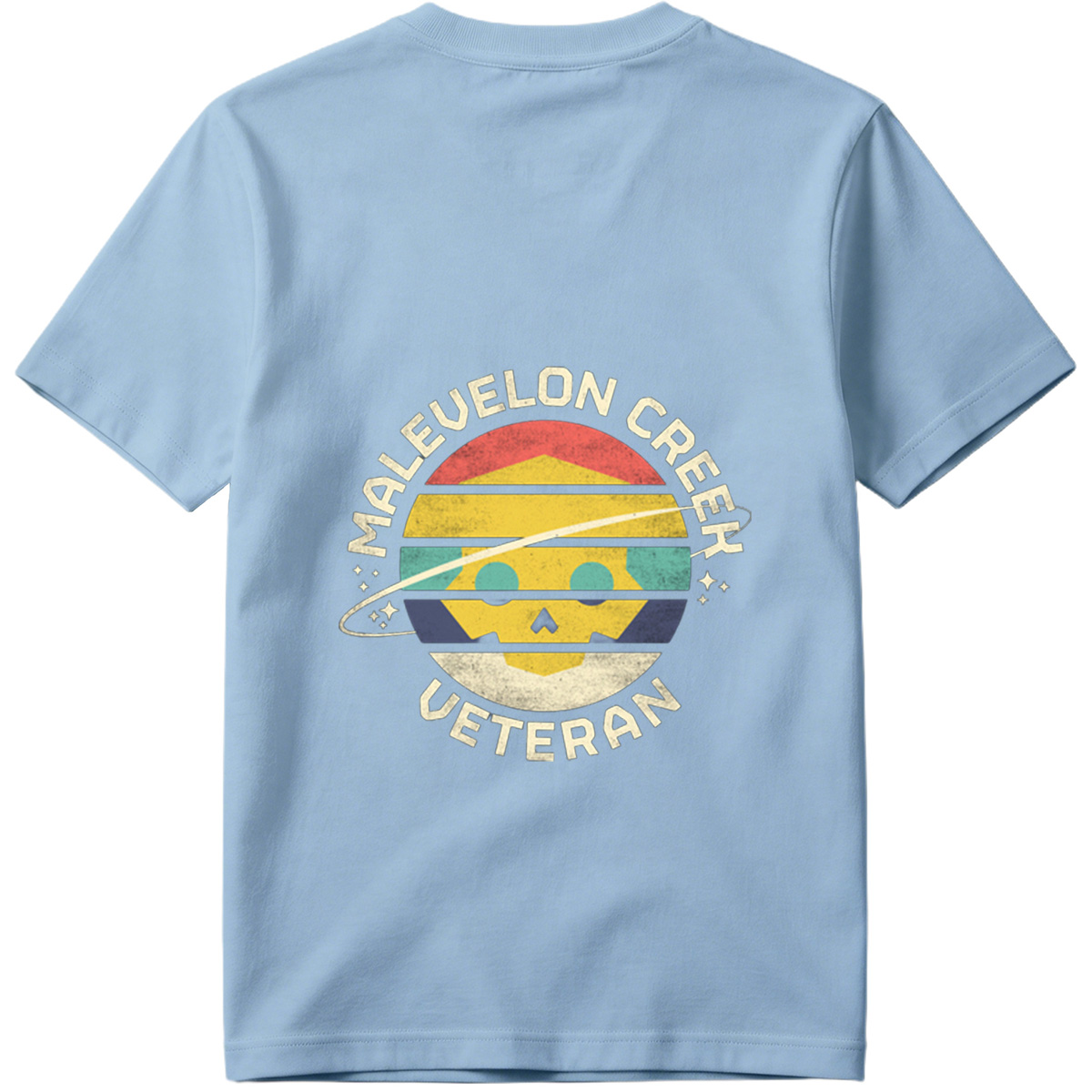 Malevelon Creek Veteran - Tee