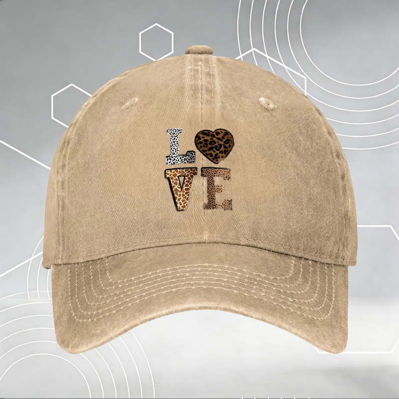 New Baseball Cap with 
