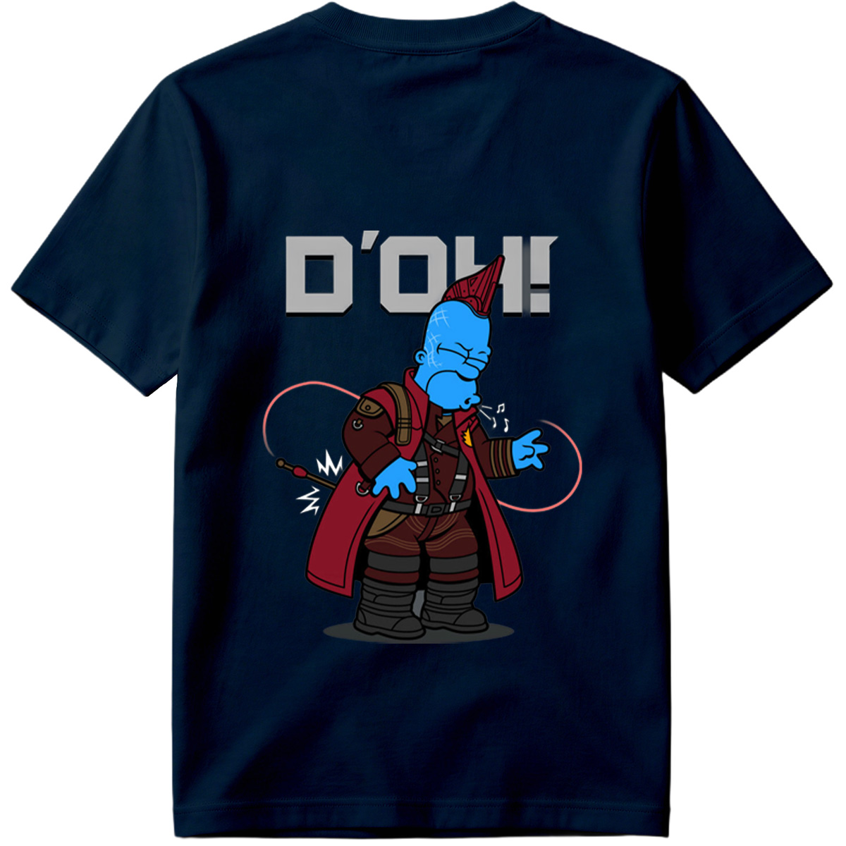 Guardians of the Galaxy - Yondu D'Oh! - Tee