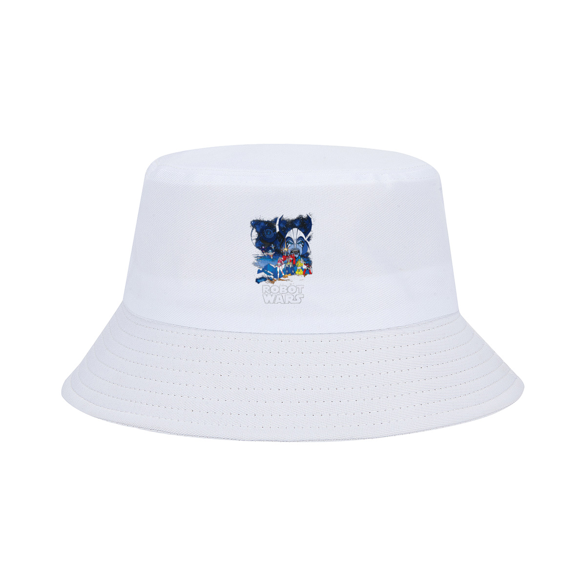 Robot Wars: Transformers vs. Star Wars - Fisherman's Hat