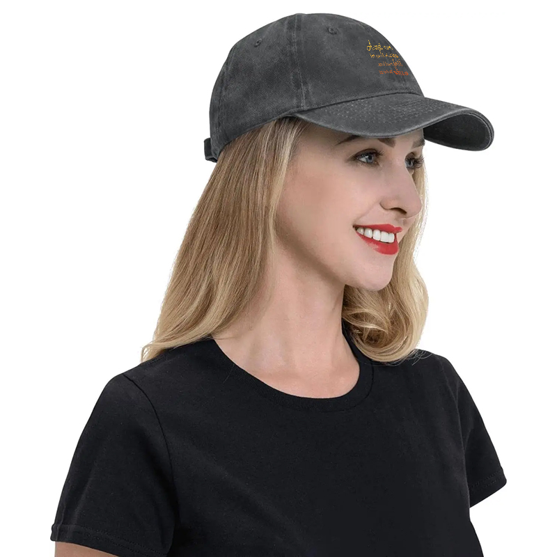 New Baseball Cap with Jellyfish Study Print and Aurelia Aurita Design, Unisex Adjustable Hat for Outdoor Activities, Beach, Casual Wear, Nature Lovers and Science Enthusiasts