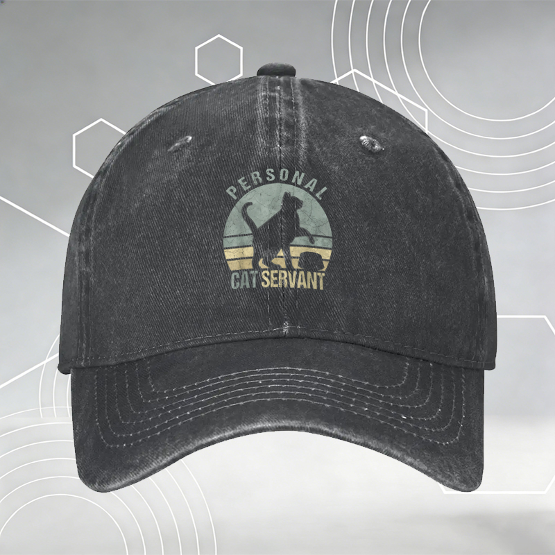 New Baseball Cap with Inspire Hand Sign Print - Unisex Adjustable Hat for Outdoor Activities, Streetwear & Casual Wear - Perfect for Youth, Teens and Adults Loving Retro Style and Motivational Designs