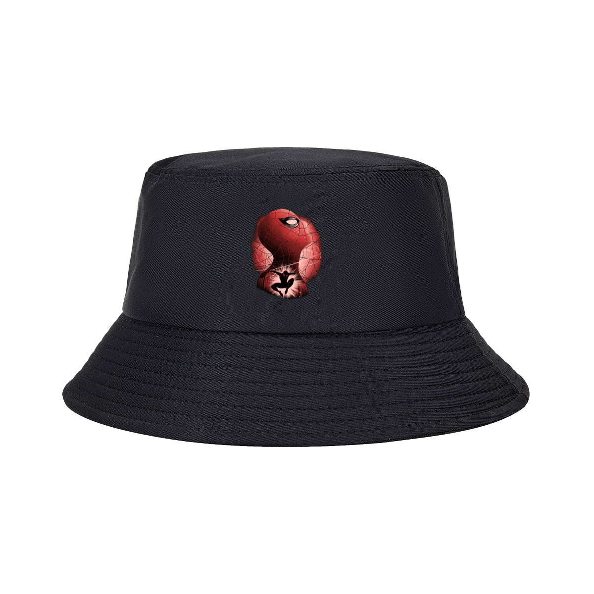 Spider-Man: Into the Spider-Verse - Fisherman's Hat