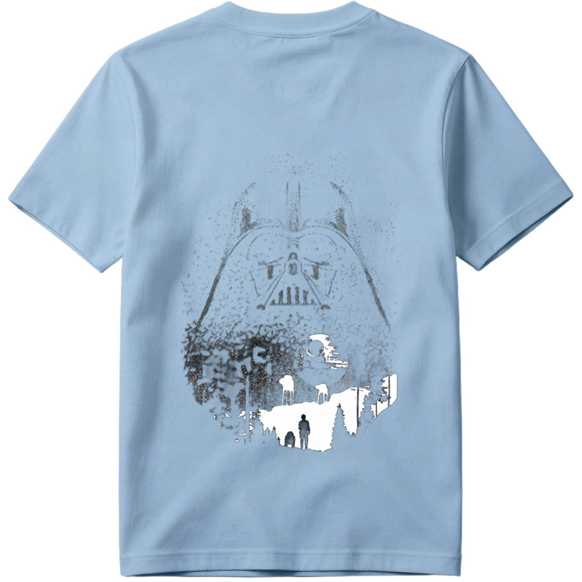 Star Wars: Darth Vader and the Force Awakens - Tee