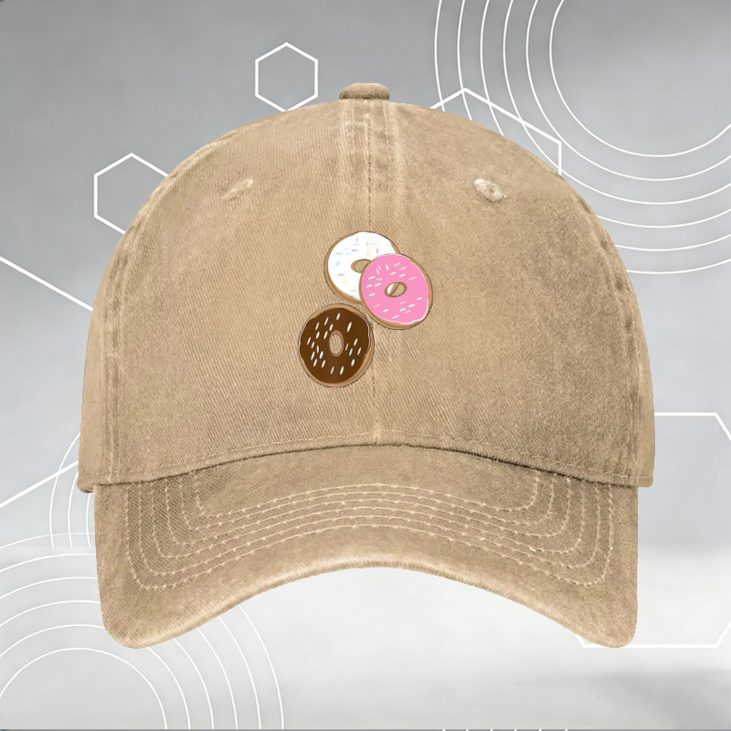 New Baseball Cap with Mystical Cat Eyes Print and Cosmic Design, Unisex Adjustable Hat for Streetwear Fashion, Perfect for Casual Outings, Concerts, and Daily Wear, Ideal for Youth and Trendy Adults