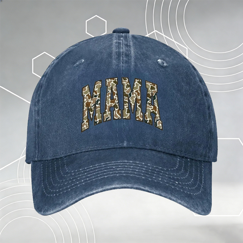New Baseball Cap with 
