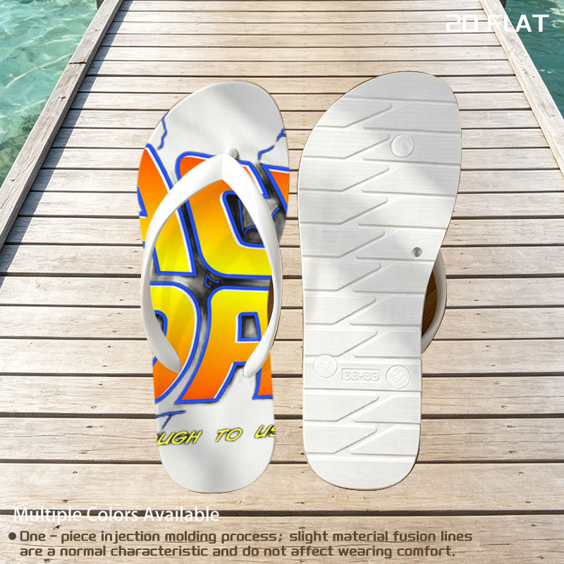 Back in My Day: Officially Old Enough to Use This Phrase! -  flip-flops