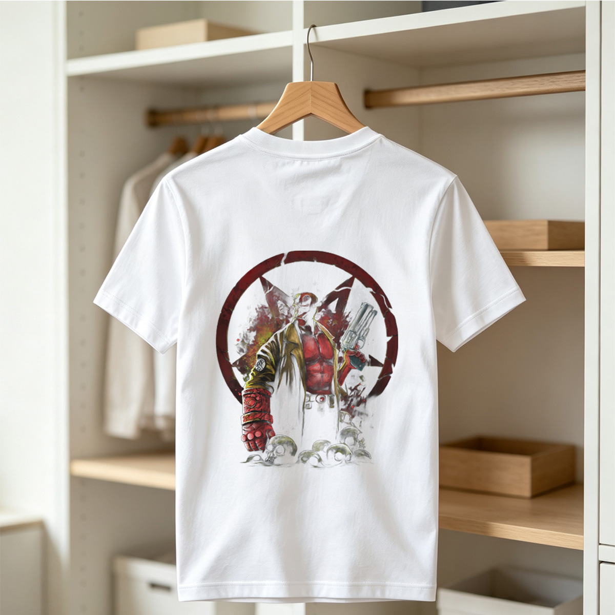 Deadpool: Merc with a Mouth - Tee