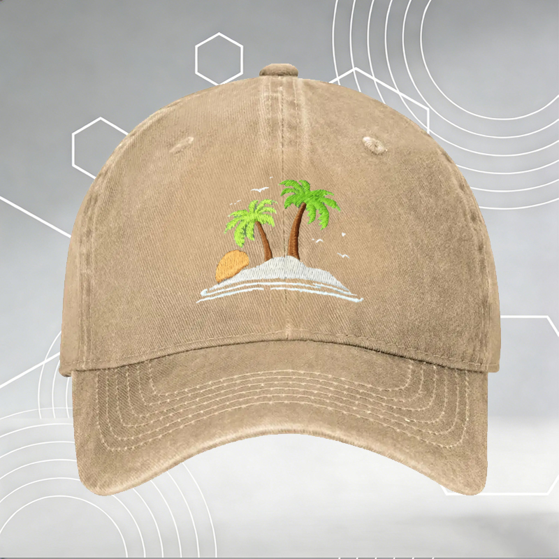 New Just Married Skull Heart Print Baseball Cap Unisex Adjustable Hat for Wedding Party Couple Gifts Fashion Statement Accessories for Men Women