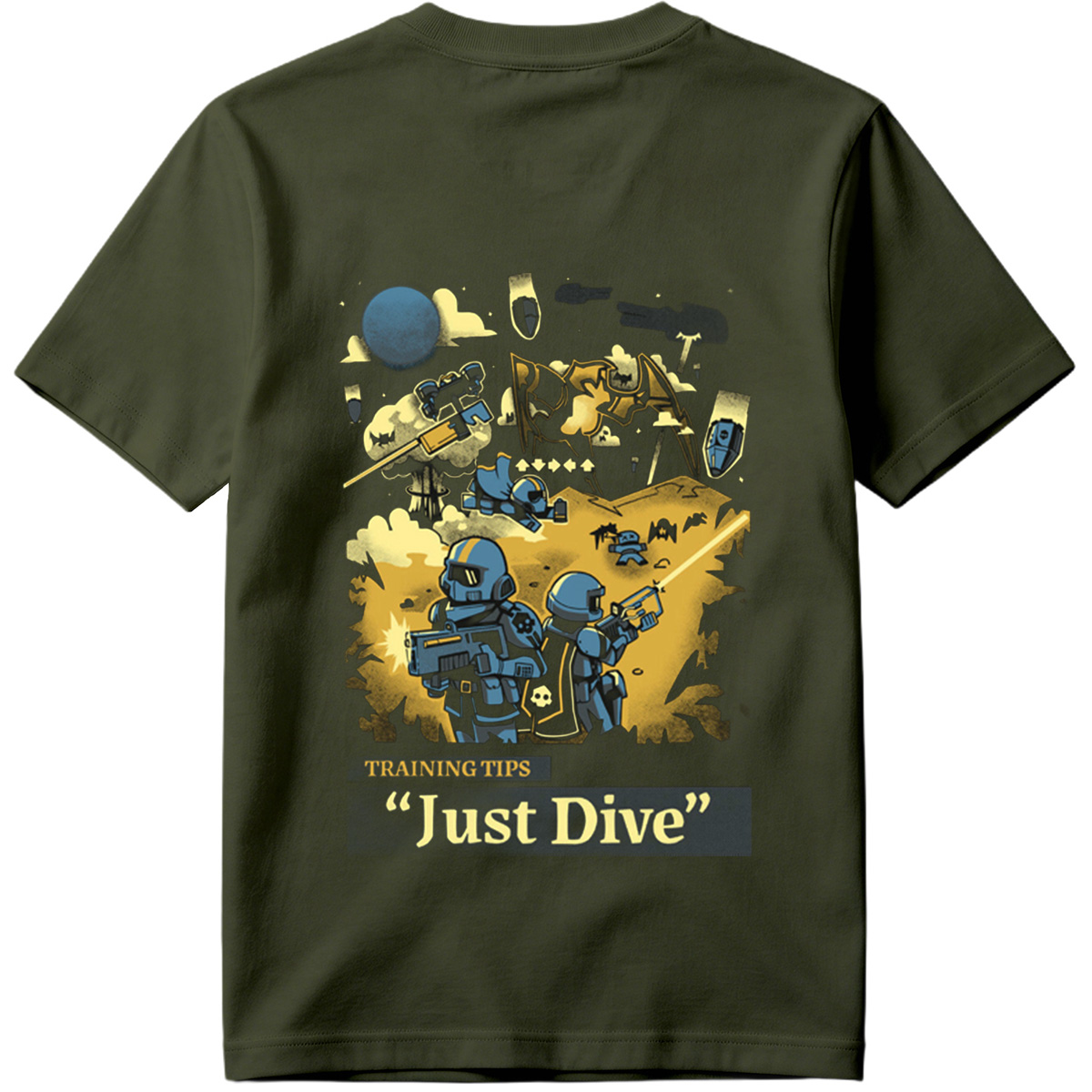 Fallout: Vault Dwellers 