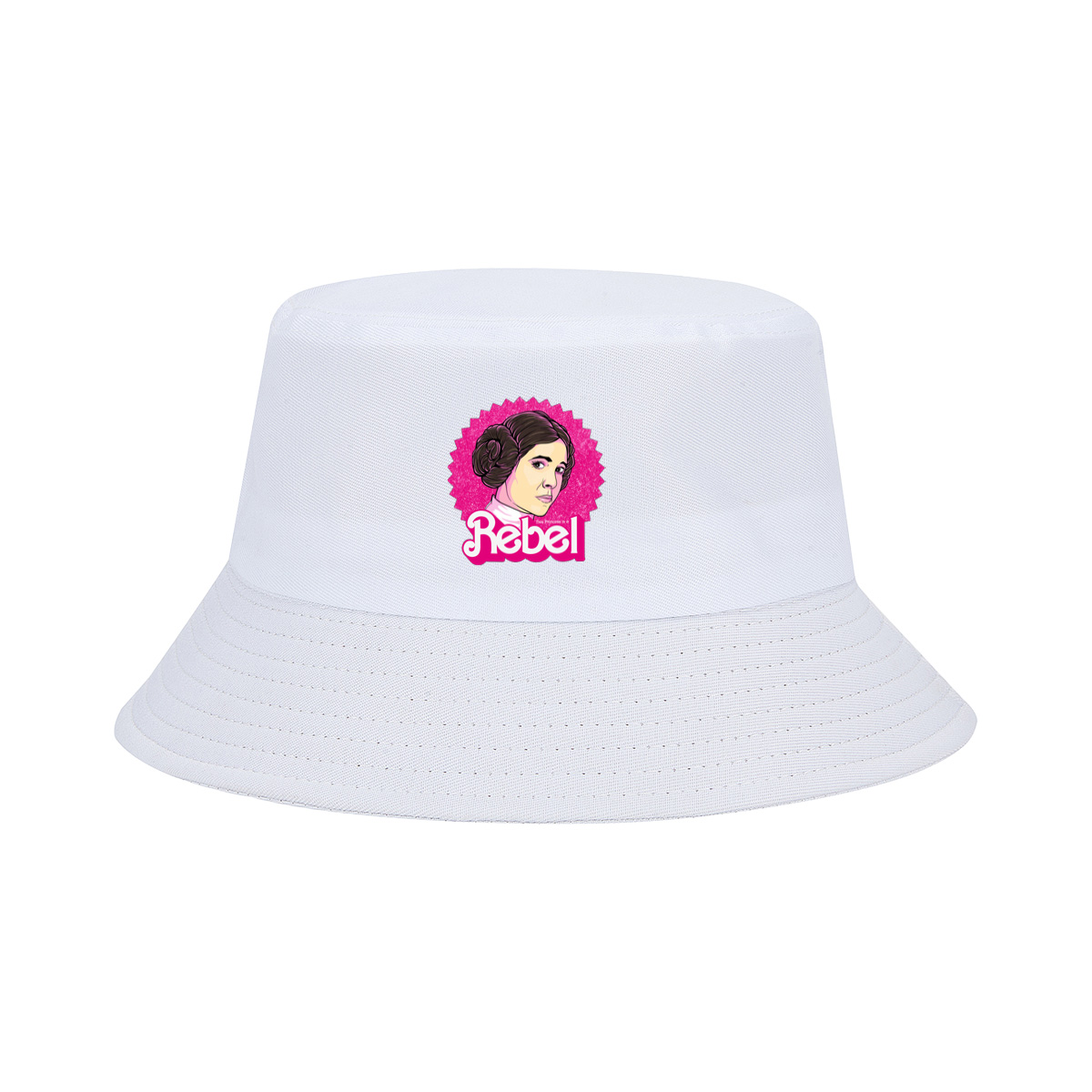 Princess Leia Rebel - Fisherman's Hat