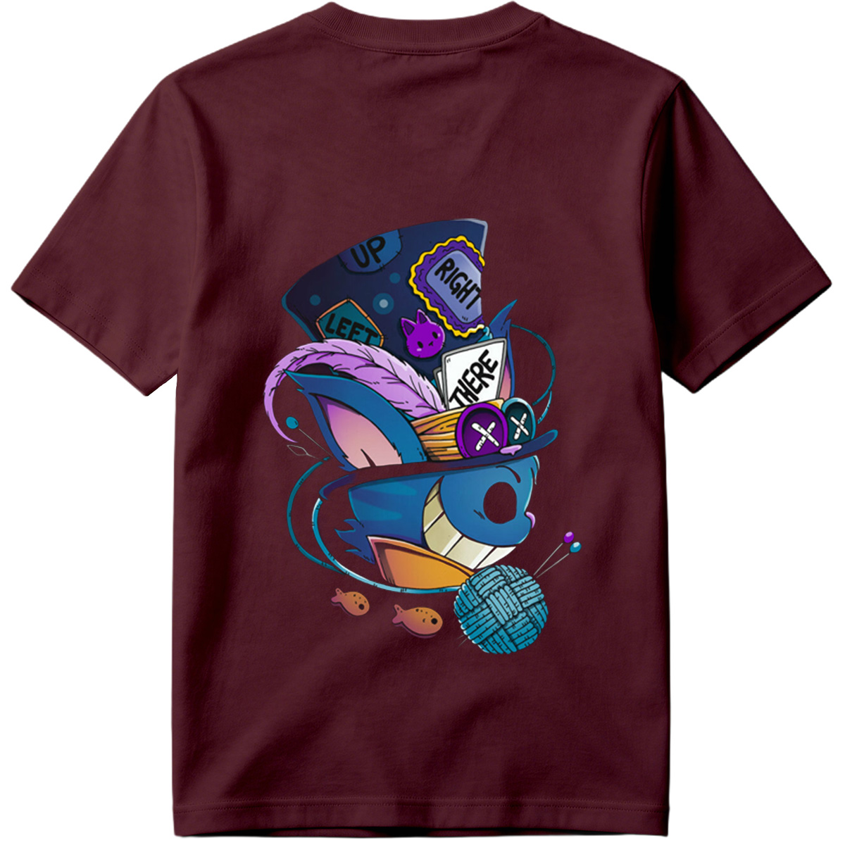Sonic the Hedgehog: Knuckles' Adventure - Tee