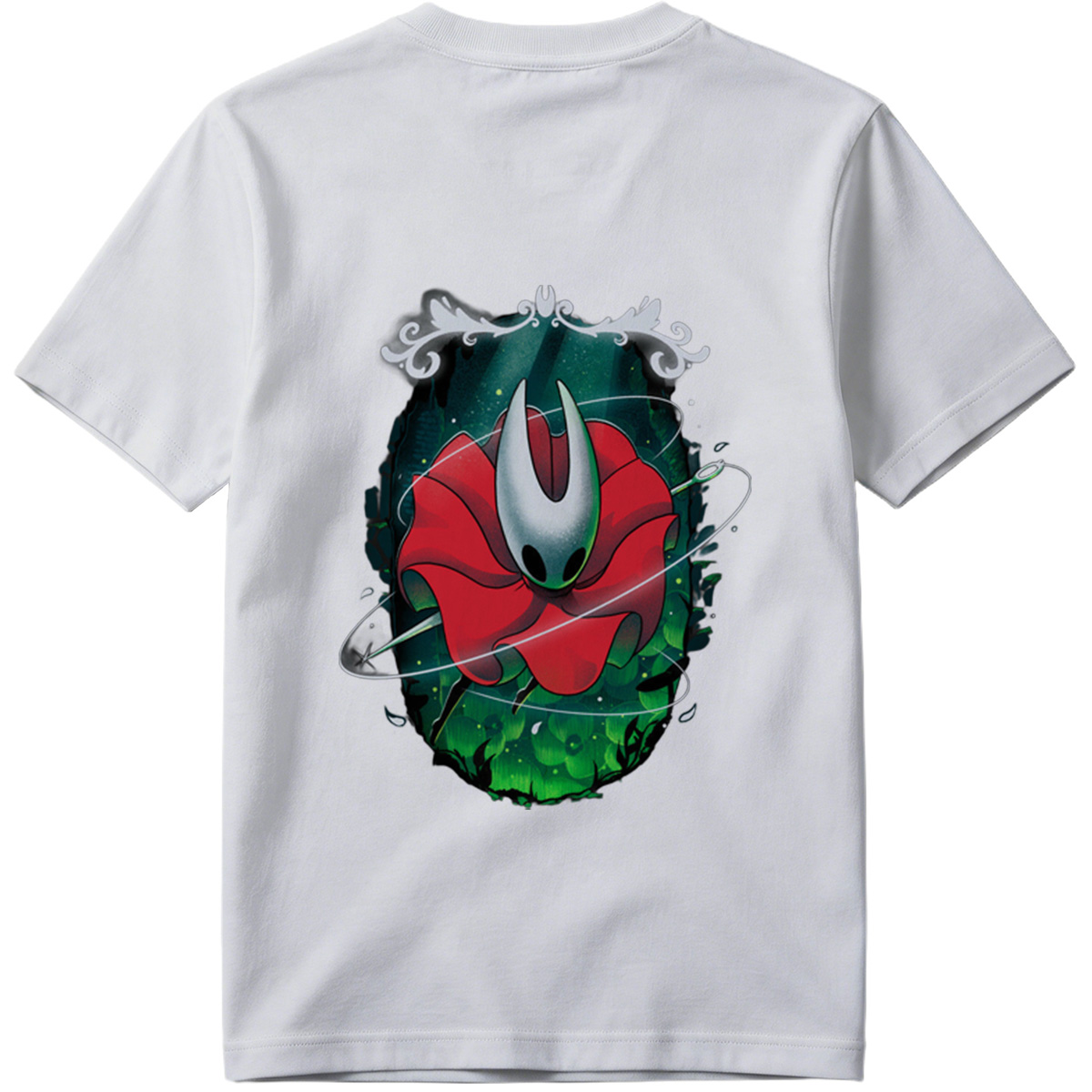 Hollow Knight: Hornet in Bloom - Tee