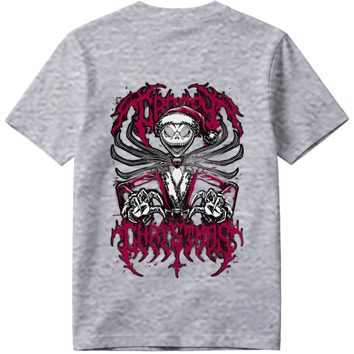 The Nightmare Before Christmas - Jack Skellington - Tee
