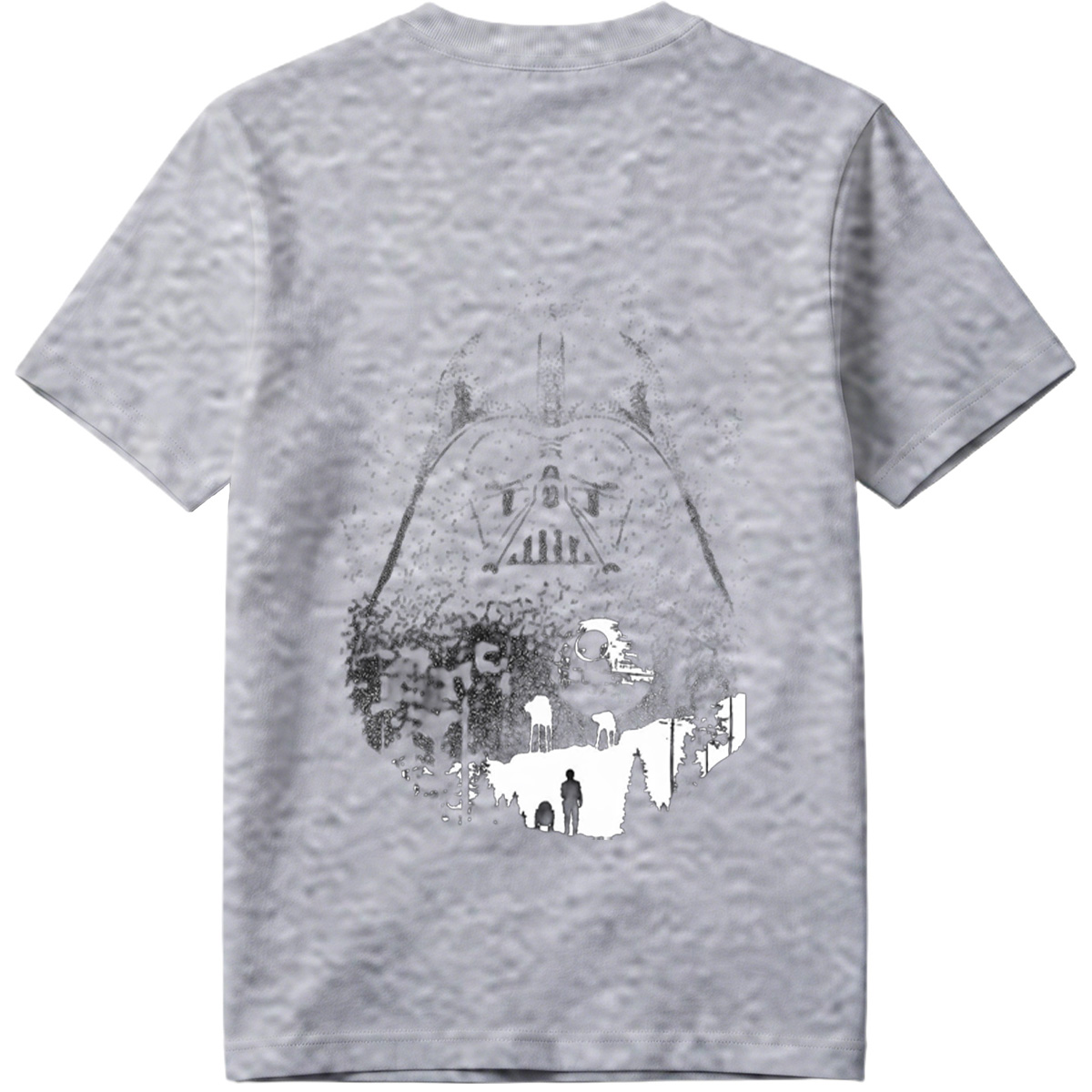 Star Wars: Darth Vader and the Force Awakens - Tee