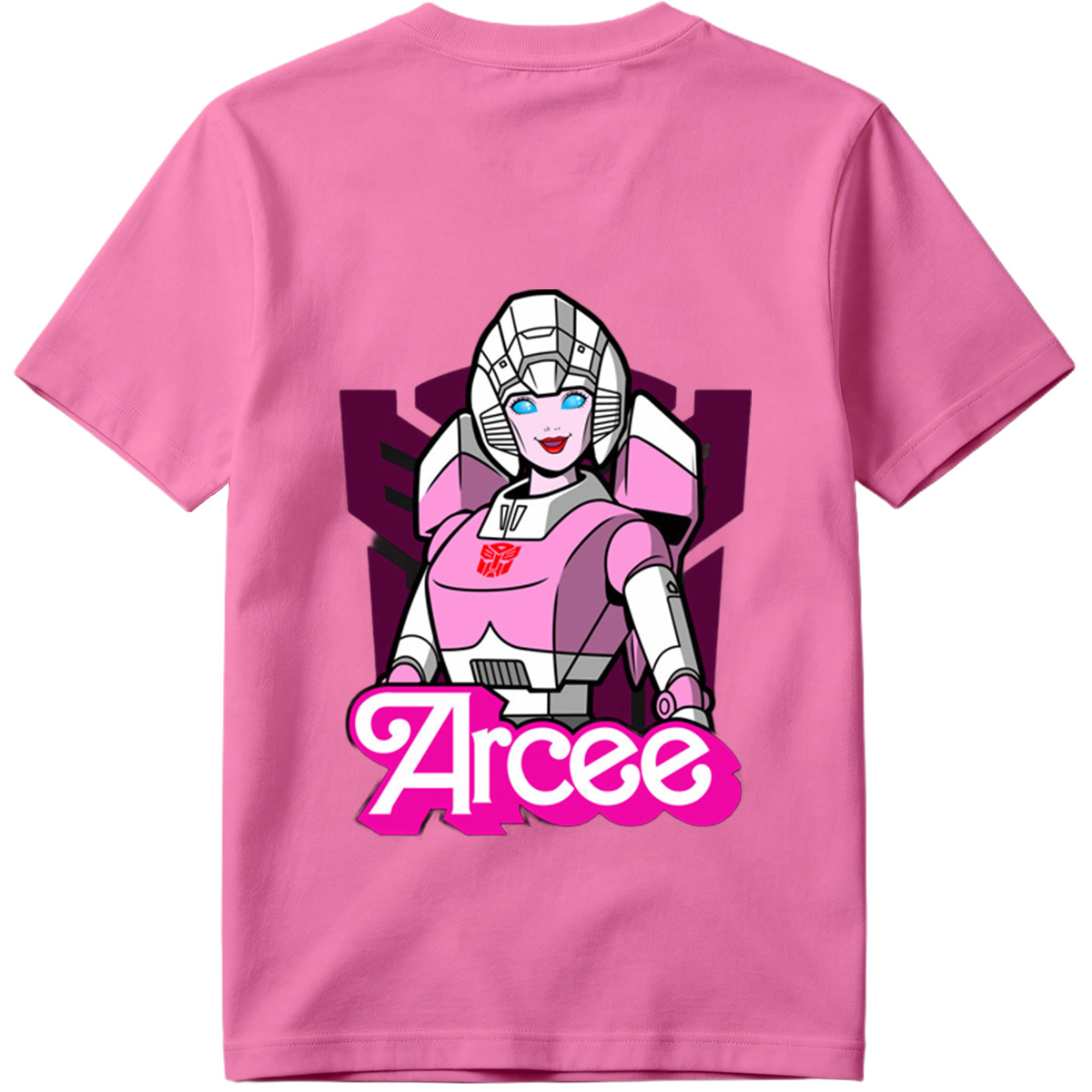 Transformers: Arcee - Tee
