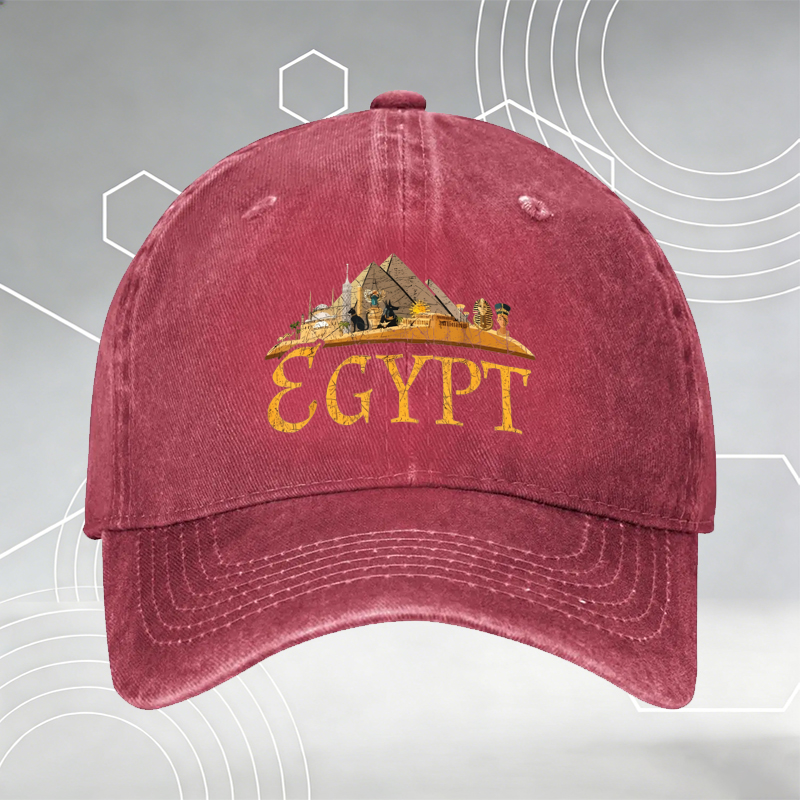 New Baseball Cap with 