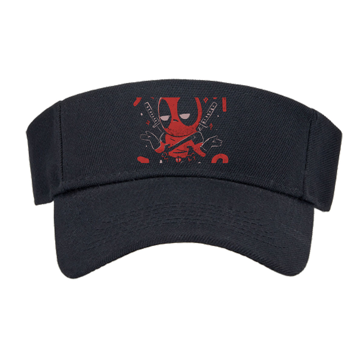 Deadpool: 
