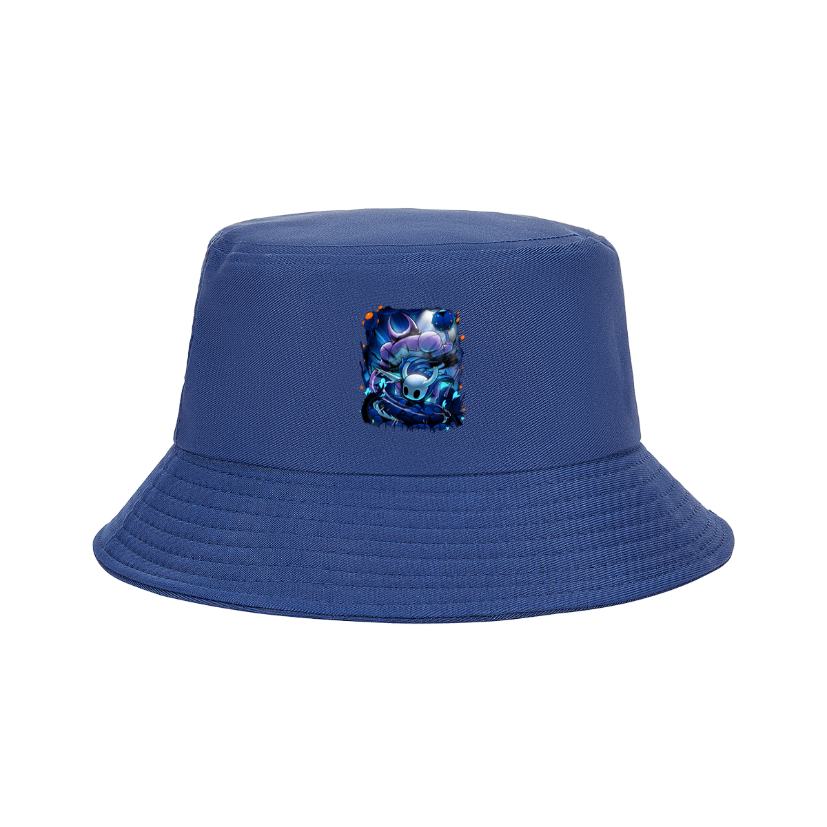 Hollow Knight: Hornet and the Abyssal Guardian - Fisherman's Hat