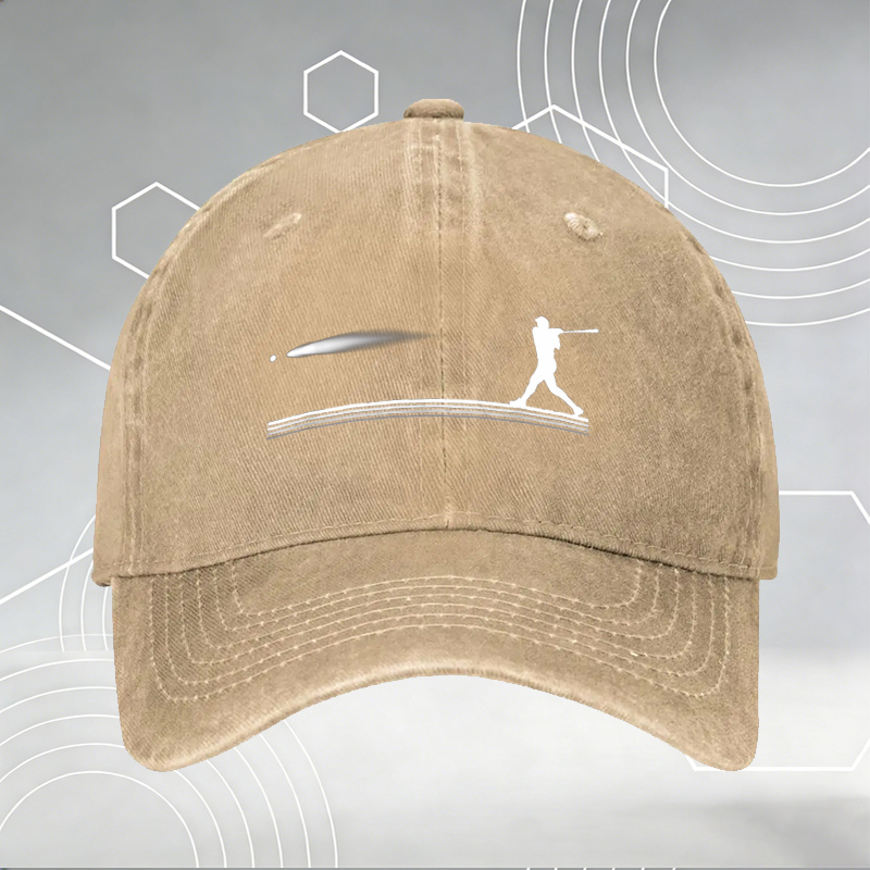 New Baseball Cap with 