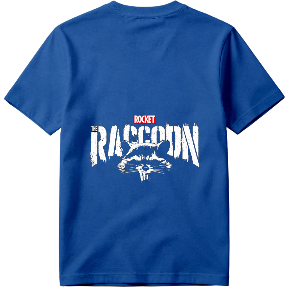 Rocket Raccoon - Tee